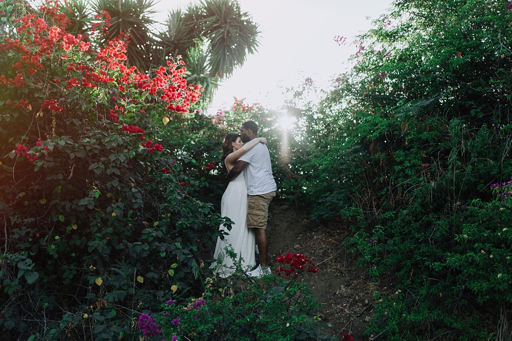 maui couples photography with cadencia - artistic and gorgeous photos of you and your partner. 