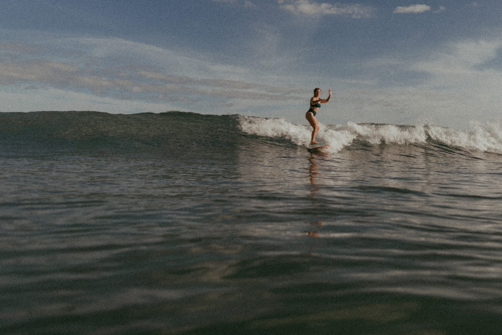 surf photo on maui